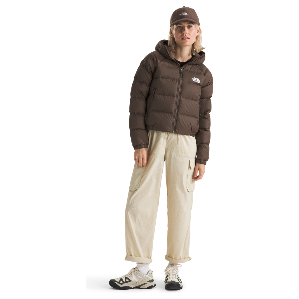 The North Face Women's Hydrenalite Down Hoodie