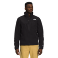 The North Face Men's Denali Jacket in TNF Black