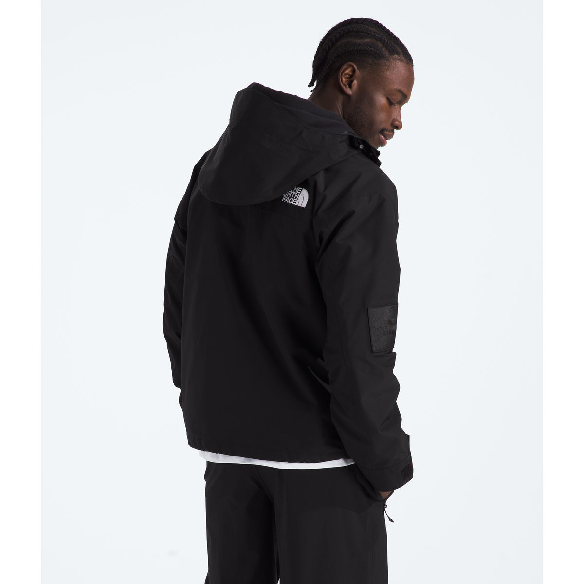 The North Face Men's GORE-TEX Mountain Jacket