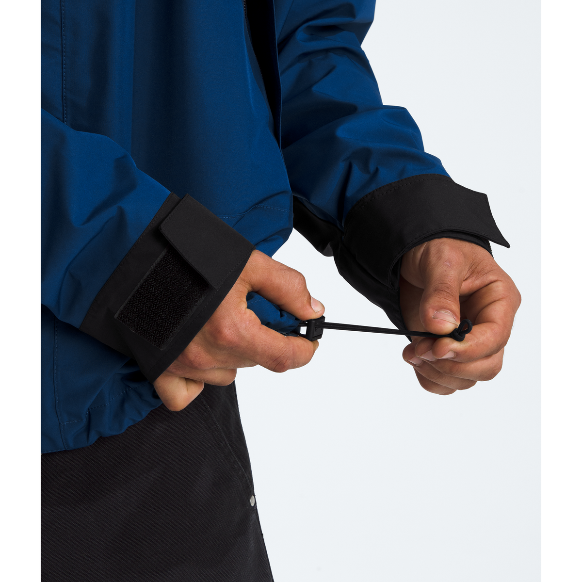 The North Face Men's GORE-TEX Mountain Jacket