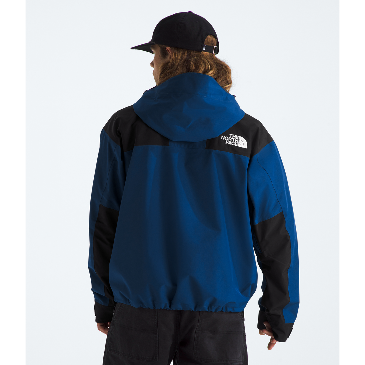 The North Face Men's GORE-TEX Mountain Jacket