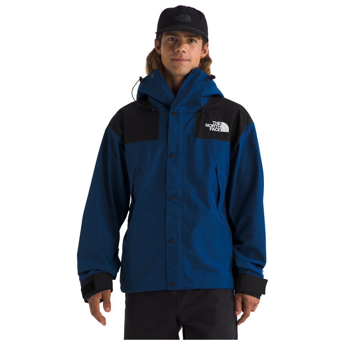 The North Face Men's GORE-TEX Mountain Jacket