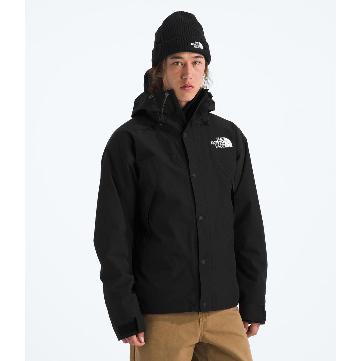 The North Face Men's GORE-TEX Mountain Jacket