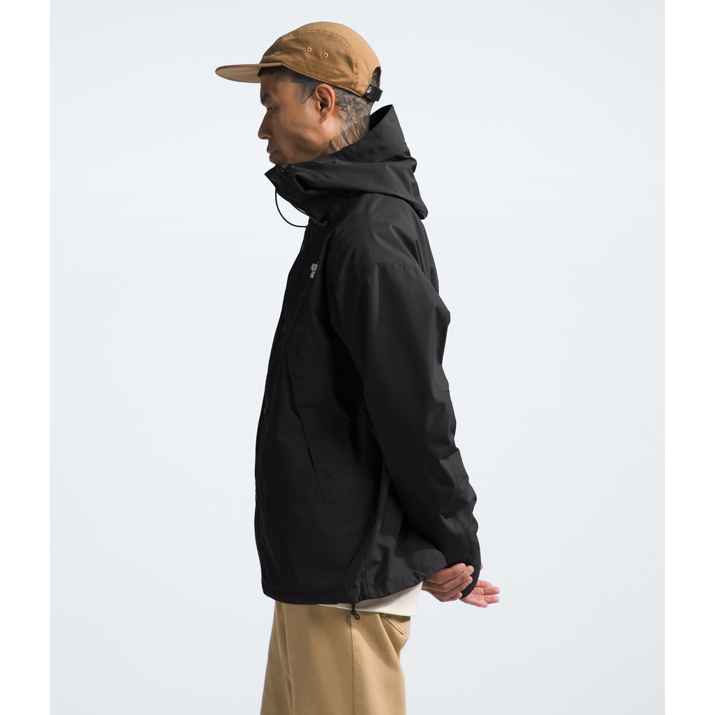 The North Face Men's GORE-TEX Mountain Jacket