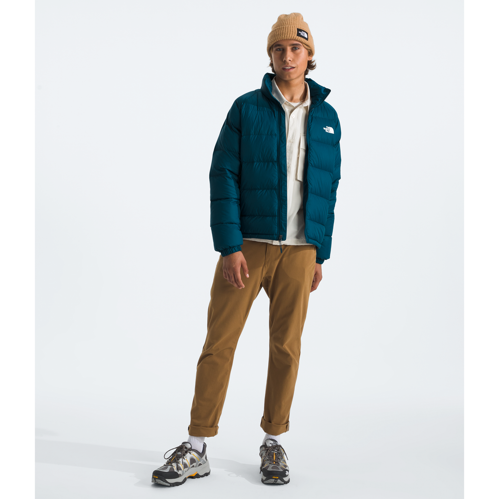 The North Face Men's Hydrenalite Down Jacket
