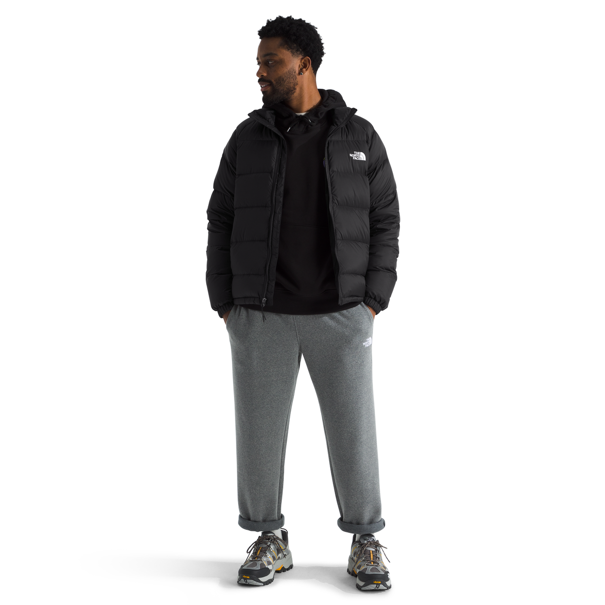 The North Face Men's Hydrenalite Down Jacket
