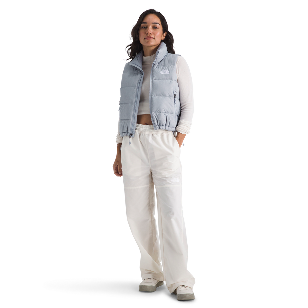 The North Face Women's Hydrenalite Down A-Line Vest