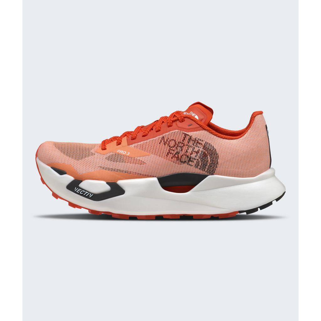The North Face Men's Summit Series VECTIV Pro 3 Shoes