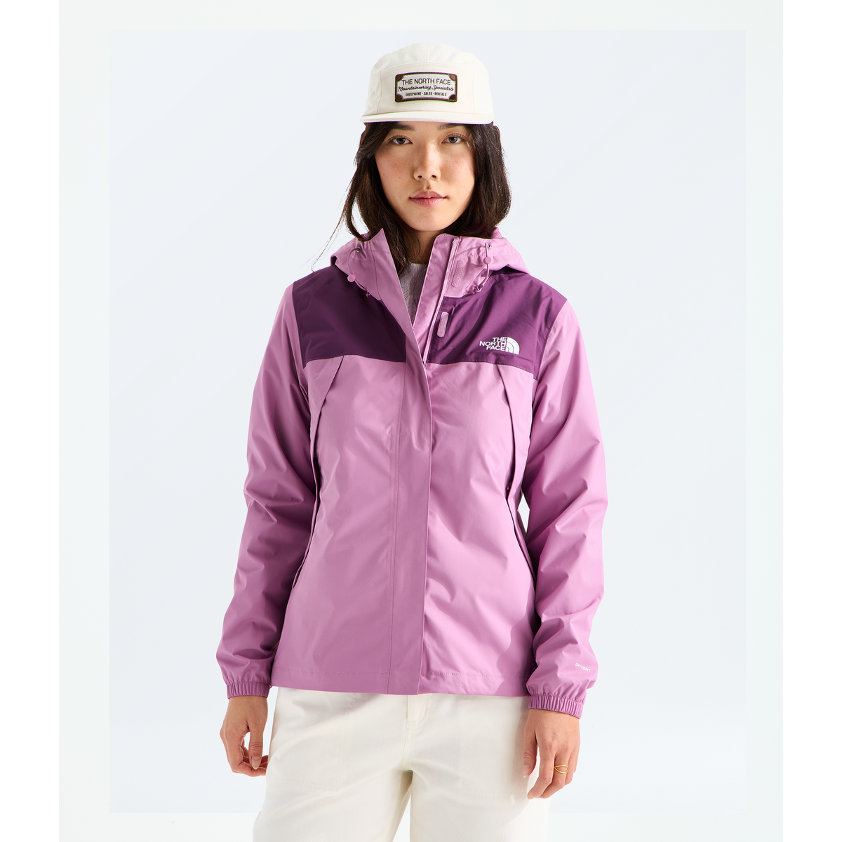 The North Face Women's Antora Rain Jacket