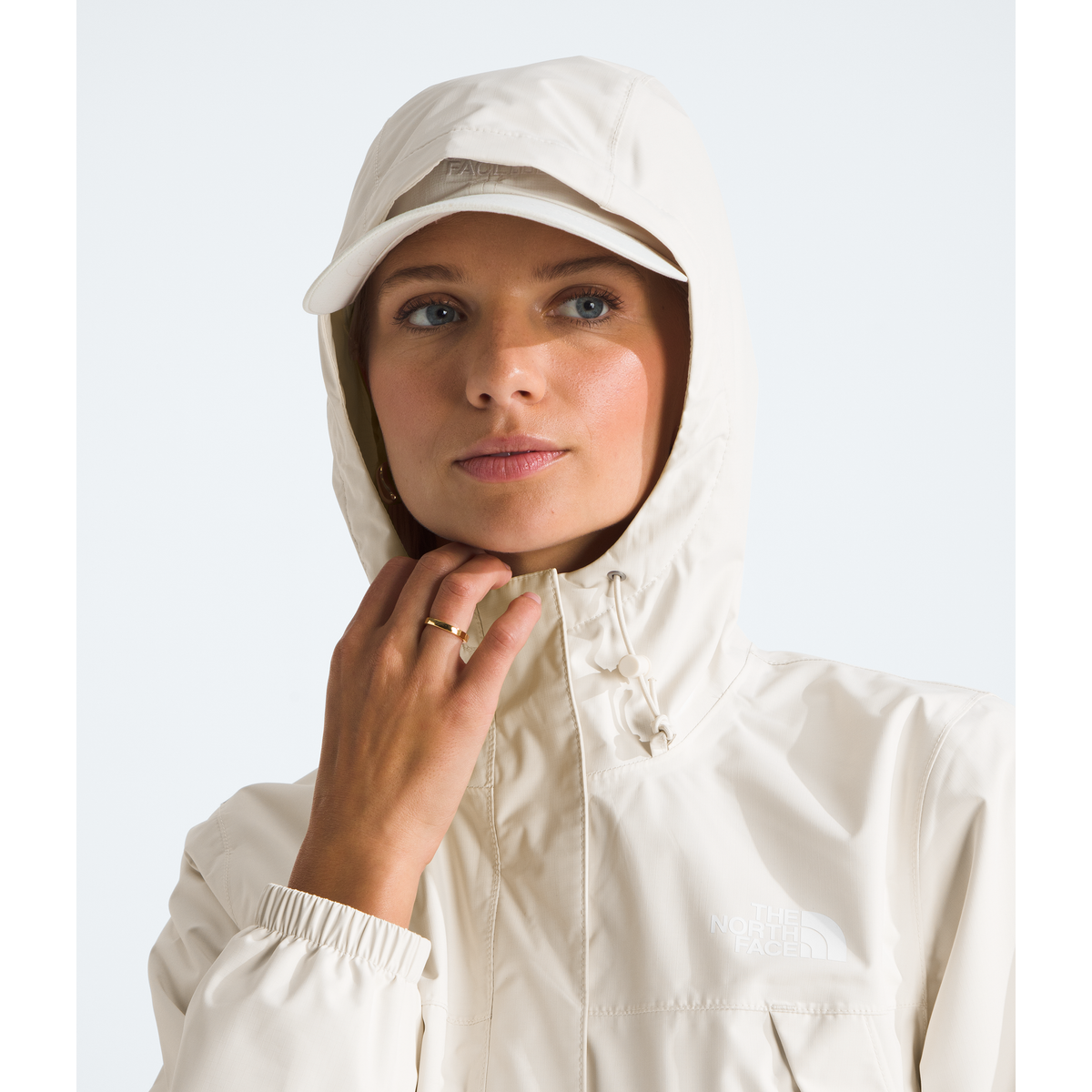 The North Face Women's Antora Rain Jacket