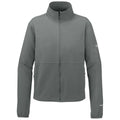 The North Face Women's Smoked Pearl Grey Edge Stretch Softshell Jacket