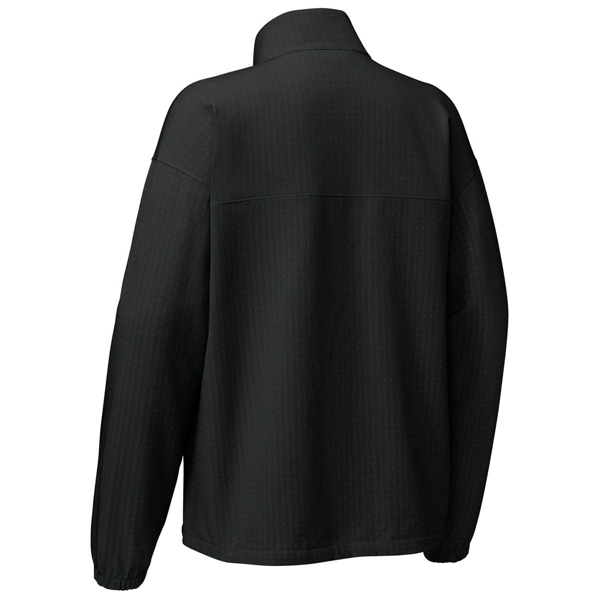 The North Face Women's TNF Black Mountain Horizon Jacket