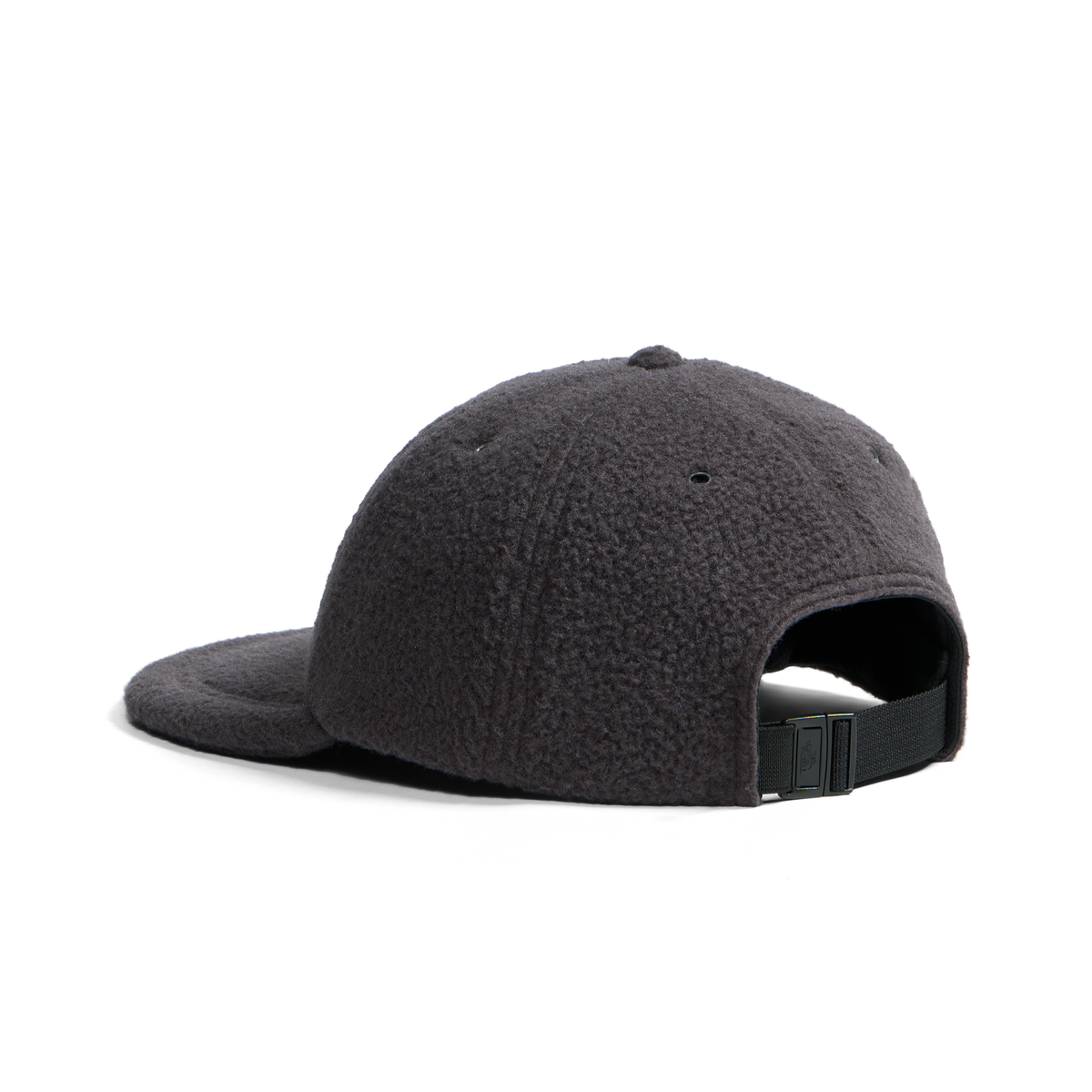 The North Face TNF Red Box Fleece Cap
