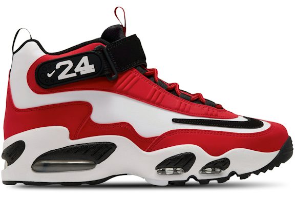 Nike Air Griffey Max 1 Cincinnati Reds (2026)