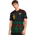 Jamaica 2026 Away Jersey - Bob Marley #10