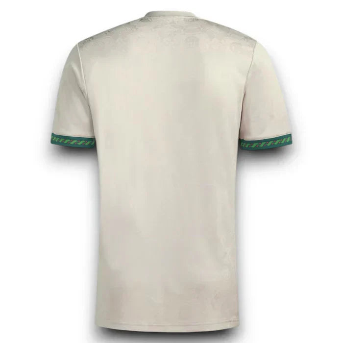 Bayern Munich Oktoberfest Player Jersey 2025/26