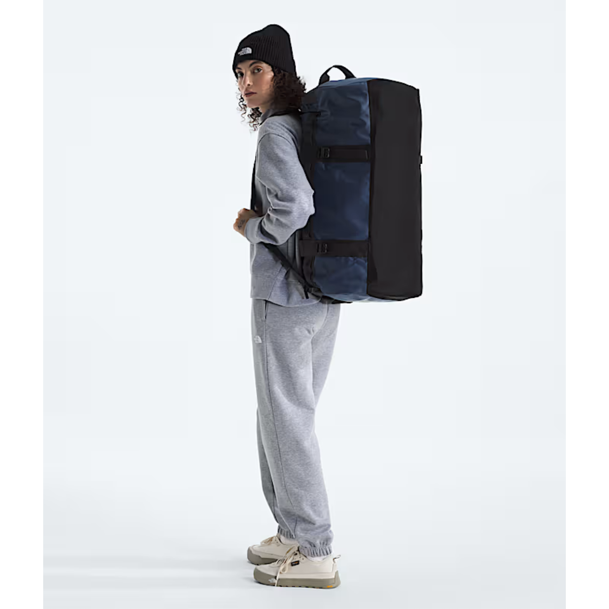 The North Face Base Camp Duffel - M 71L