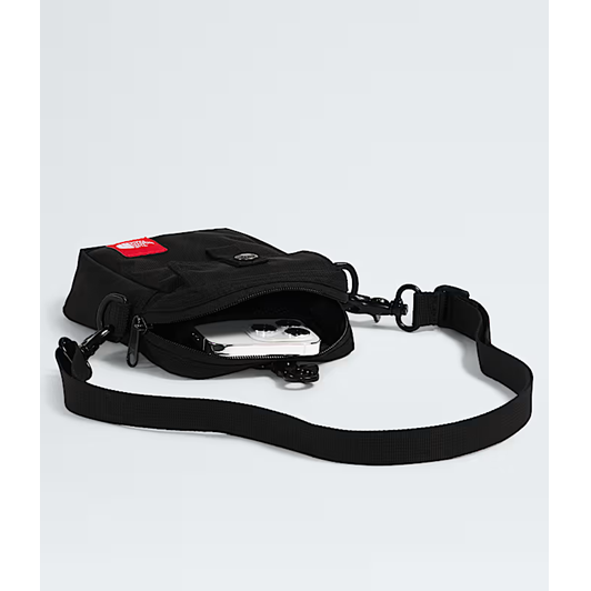 The North Face TNF Red Box Small Carry Bag