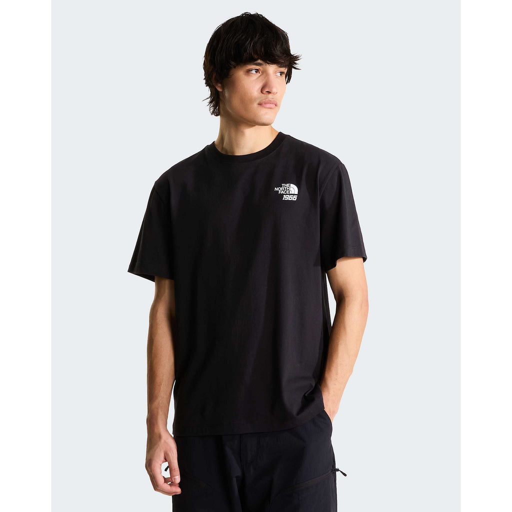 The North Face Unisex 60th Anniversary 1 Relaxed Short-Sleeve T-Shirt