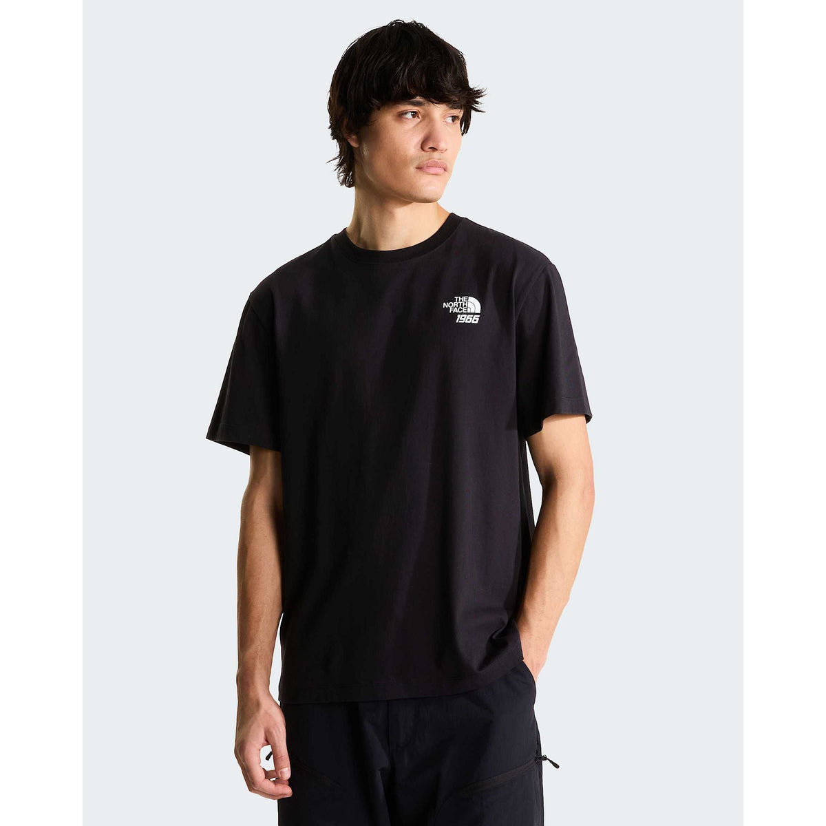 The North Face Unisex 60th Anniversary 1 Relaxed Short-Sleeve T-Shirt