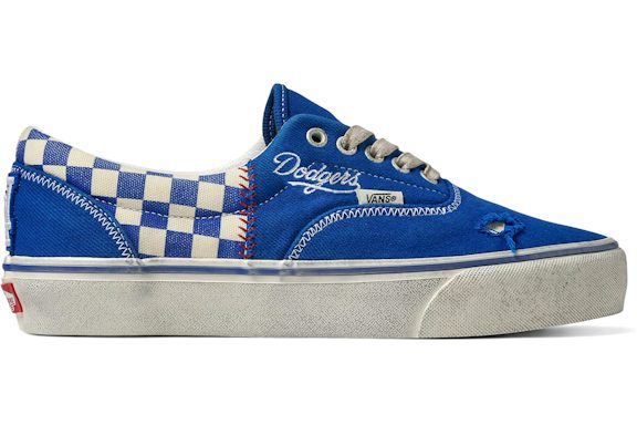 Vans Skate Era Los Angeles Dodgers