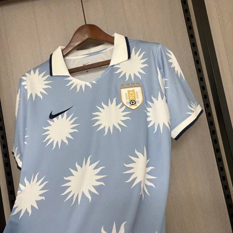 Uruguay 2026 Special Edition