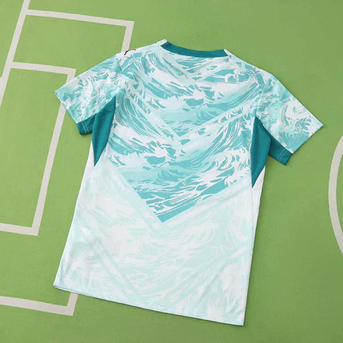 Portugal World Cup 2026 Away Jersey - Women