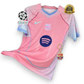 Barcelona Special Edition Jersey Pink 2025/26 Women's Fit