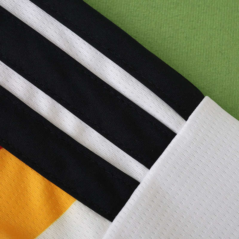 Germany Home Jersey WC 2026