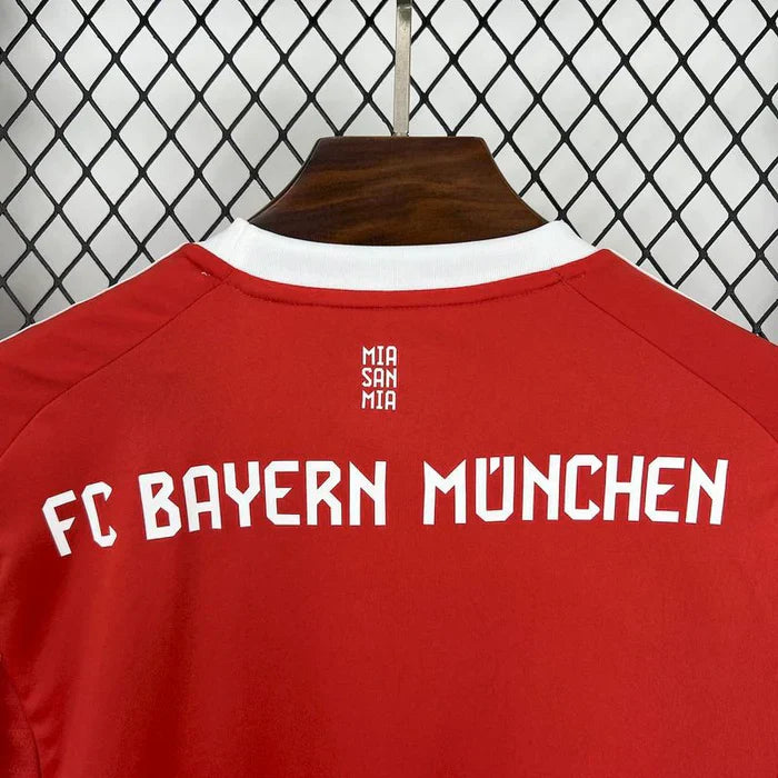 COMBO Bayern Munich 2025/26