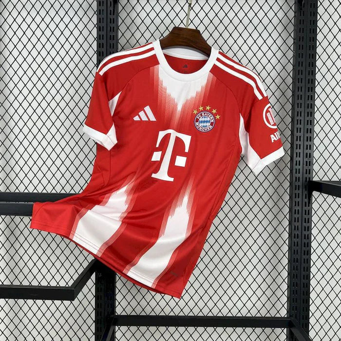COMBO Bayern Munich 2025/26