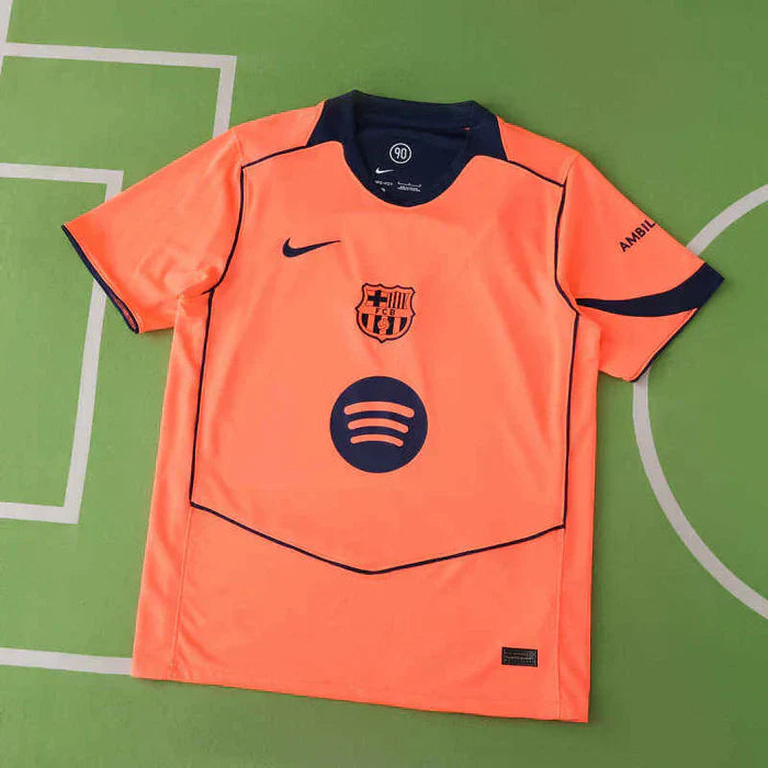 COMBO Barcelona 2025/26