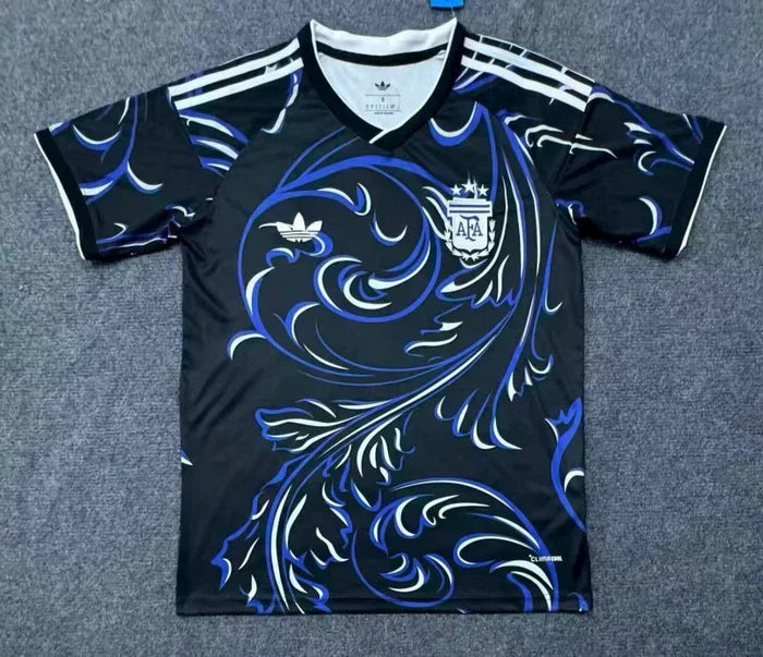 COMBO Argentina World Cup 2026 Home + Away Jerseys