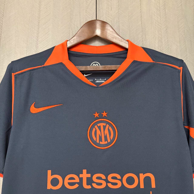 Inter Milan Third Jersey 2025/26