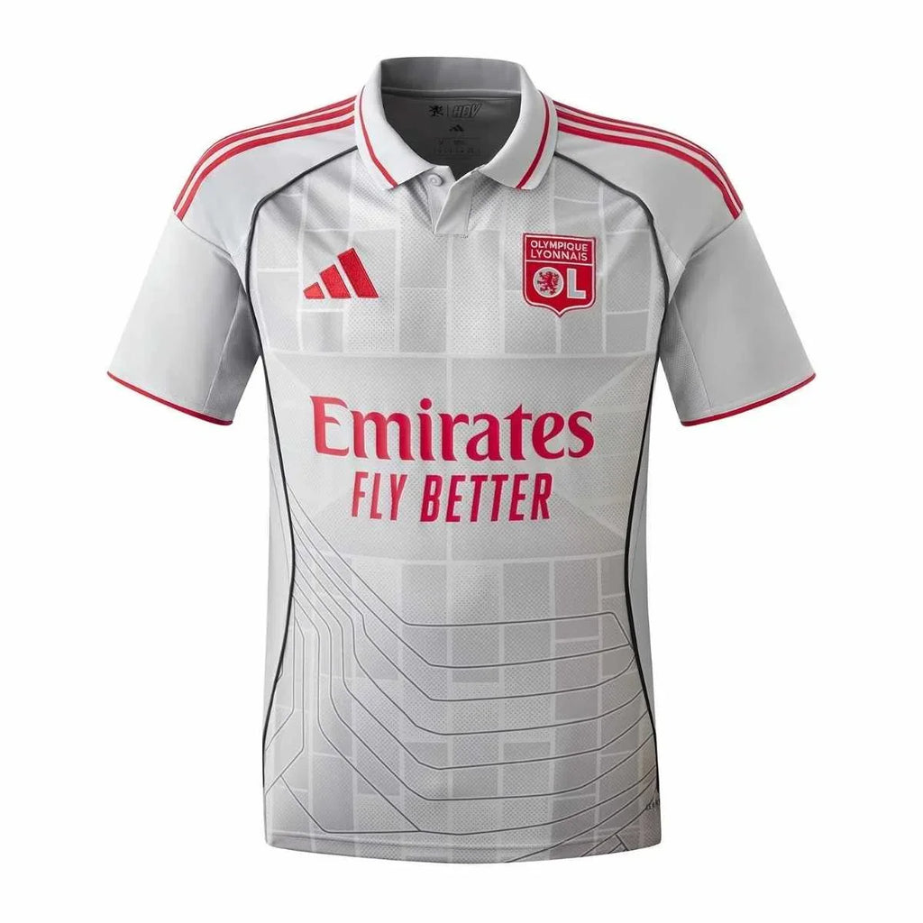 Olympique Lyonnais 25/26 Third Jersey