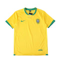 Brazil Retro 2006 Home Jersey
