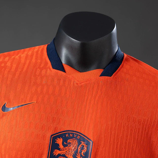 Netherlands Player 2026/27 Home Jersey