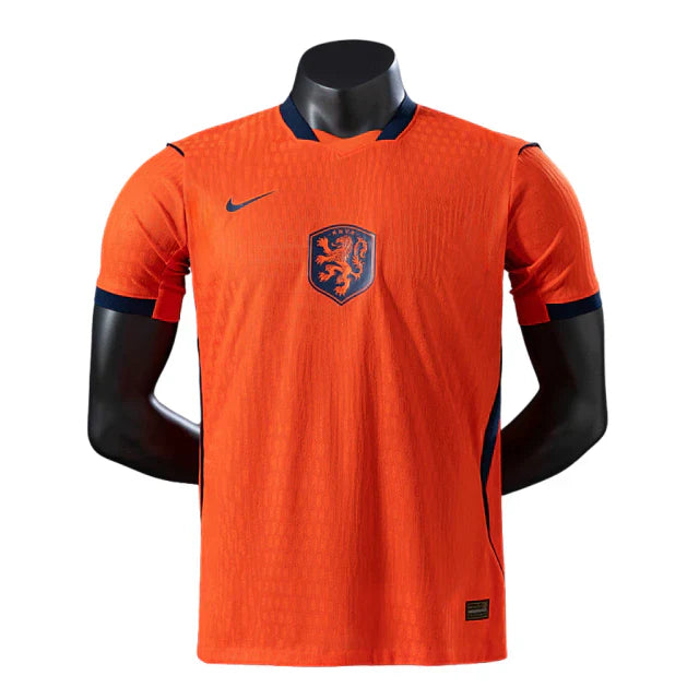 Netherlands Player 2026/27 Home Jersey