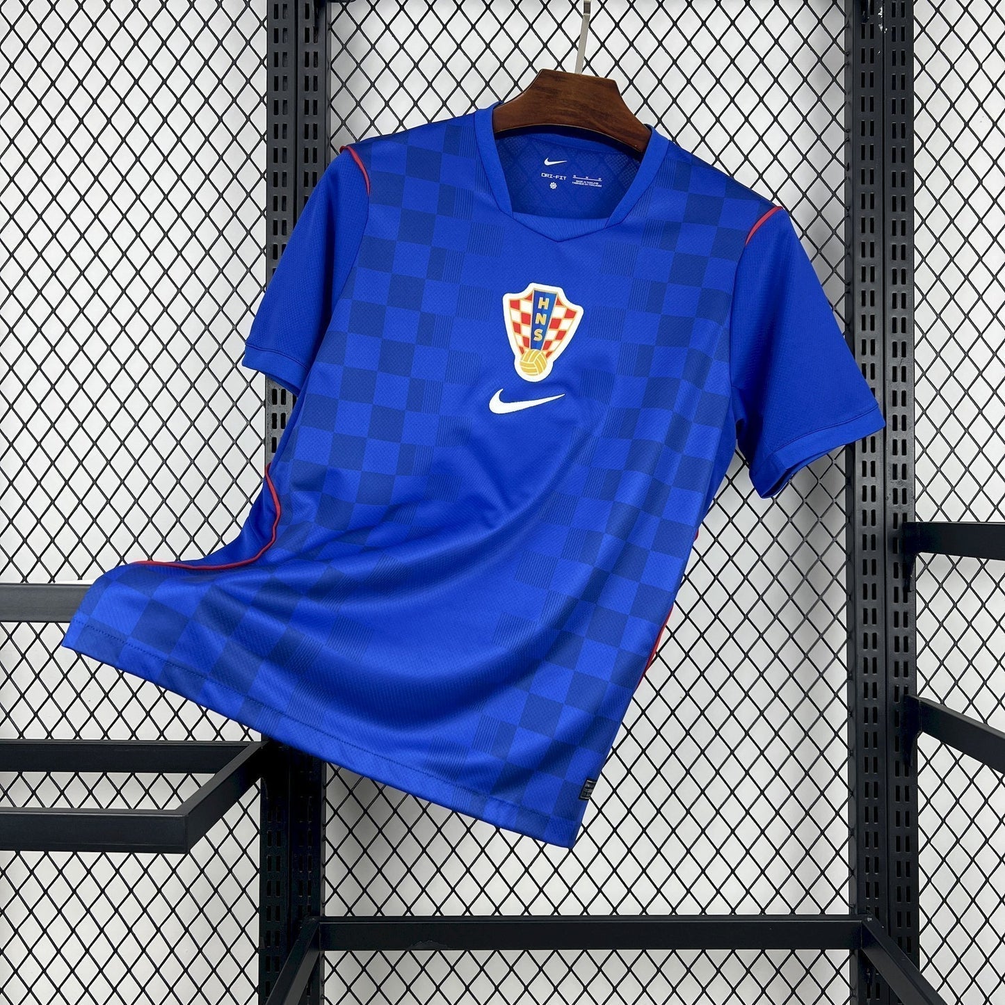 Croatia 2026 World Cup Away Jersey