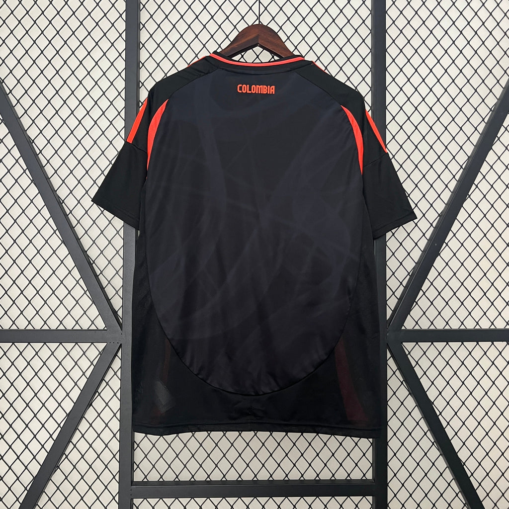 Colombia Away 2024/25 Jersey