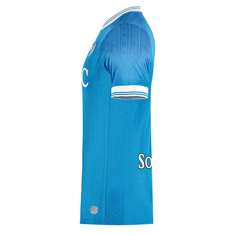 SSC Napoli Home Jersey 2025/2026