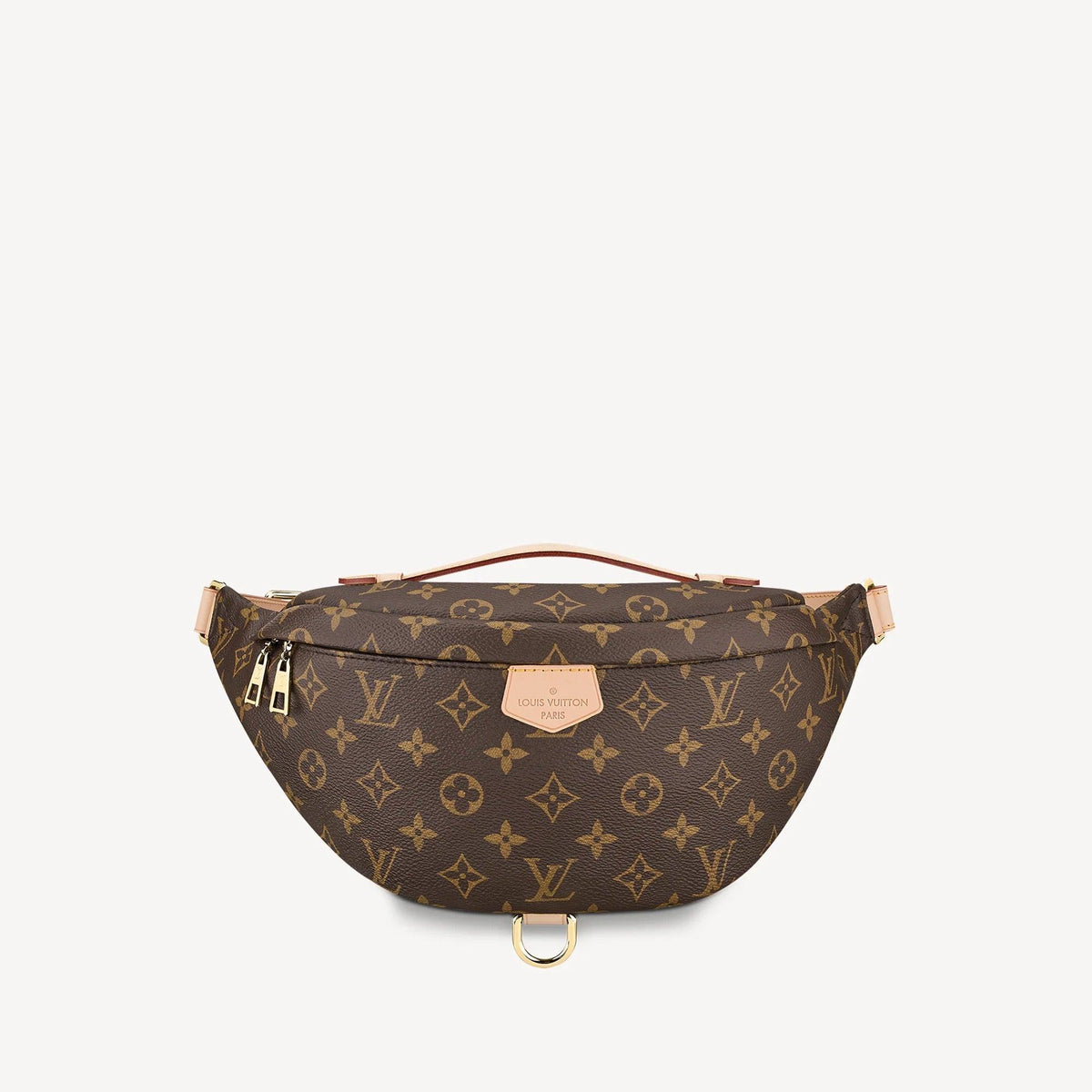 Louis Vuitton Bumbag Monogram Canvas