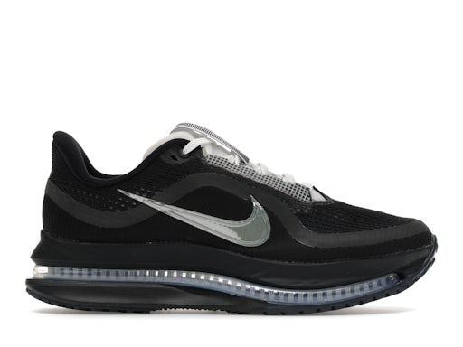 Nike Air Zoom Pegasus Premium SP Black Metallic Silver