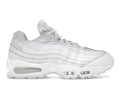 Nike Air Max 95 OG Big Bubble Triple White