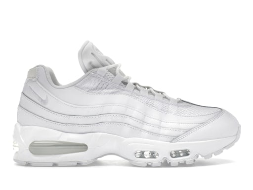 Nike Air Max 95 OG Big Bubble Triple White