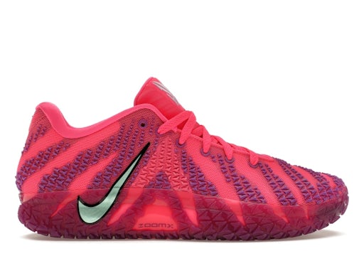 Nike Ja 3 Max Volume
