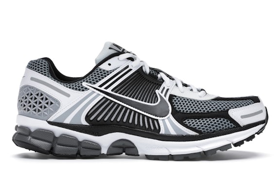 Nike Zoom Vomero 5 SE SP Dark Grey Black White