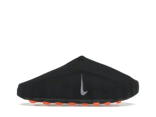 Nike Mind 001 Slide Black Chrome (Women's)