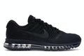 Nike Air Max 2017 Triple Black