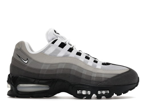 Nike Air Max 95 OG Big Bubble Granite